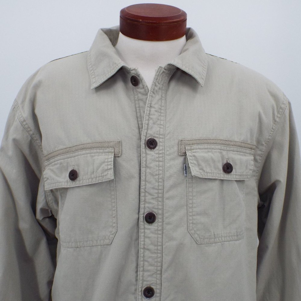 Levis Field Jacket - Picture 1 of 9